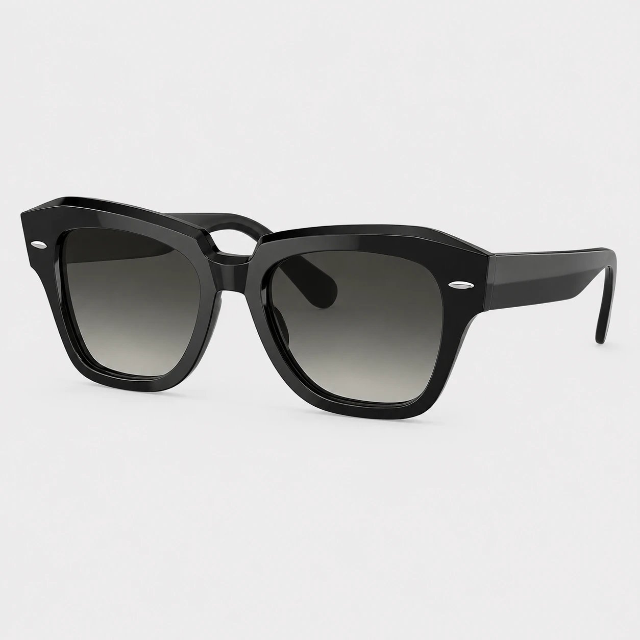 Óculos De Sol RB Wayfarer State Street-Feminino
